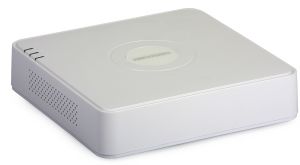 Novi Model TURBOHD 4.0HDTVI 4 KANALNI SNIMAČ DS-7104 (H.265, H.264) Self-adaptive HDTVI/HDCVI/AHD/CVBS signal input