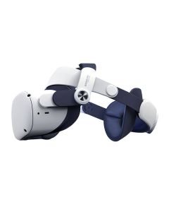 BOBOVR M2 Plus Head Strap with adjustment for Oculus Quest 2