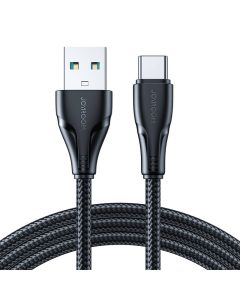 Kabel za USB-A / Surpass / Type-C / 3A / 3m Joyroom S-UC027A11 (crni)