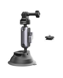 Suction cup mount PGYTECH for sports cameras (P-GM-223)