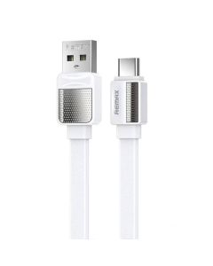 Kabel USB-C Remax Platinum Pro, 1m (bijeli)