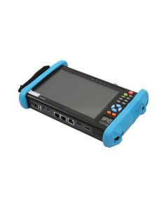 IP+ANALOGNI TESTER