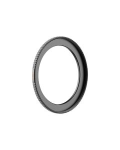 Filter Adapter PolarPro Step Up Ring - 67mm - 82mm