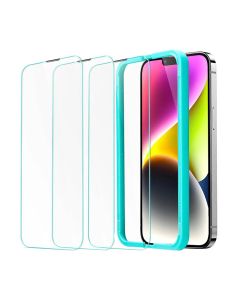 ESR kaljeno staklo za iPhone 13 / 13 Pro (2 kom.)