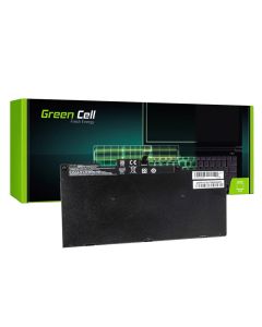 Baterija Green Cell CS03XL za HP EliteBook 745 G3 755 G3 840 G3 848 G3 850 G3 HP ZBook 15u G3