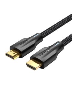 HDMI 2.1 kabel Vention AAUBI, 3m, 8K 60Hz/ 4K 120Hz (crni)