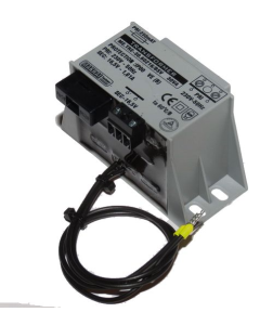 TRAFO 30VA 16,5V