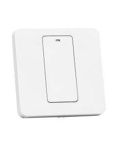 Smart Wi-Fi Wall Switch MSS510X EU Meross (HomeKit)