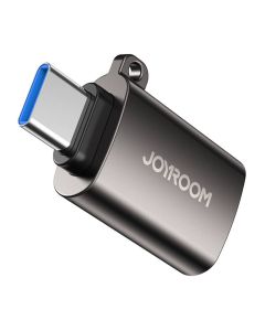Adapter USB muško-ženski Type-C Joyroom S-H151 (crni)