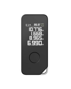 Smart Laser Measure HOTO H-D50, bluetooth, 50m