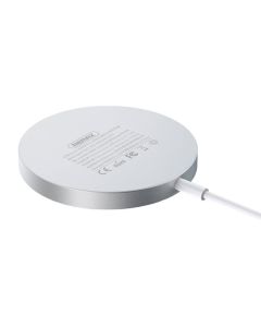 Remax Hota Alloy RP-W38 magnetic wireless charger