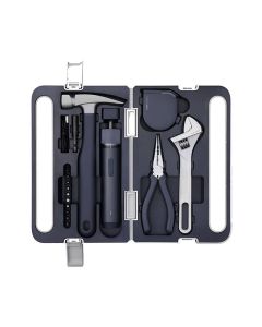 Household Tool Kit HOTO QWDGJ001, 9 pcs