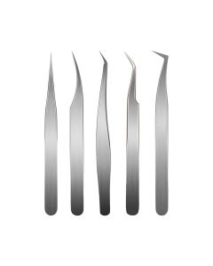 Tweezers Set 5 pcs JIMI Home JM-G2305