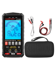 Habotest HT126A Digital Universal Multimeter