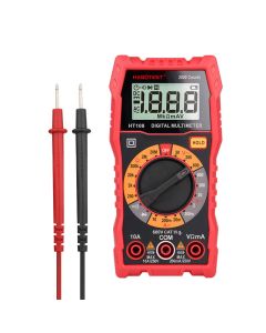 Habotest HT108L Digital Universal Multimeter