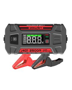 Powerbank / Jump starter Lokithor J401 - 2500A 12V 74Wh