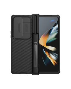 Nillkin case for Samsung Galaxy Z Fold 4 5G (Black)