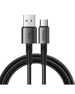 Kabel USB-C Mcdodo CA-3590 100W, 1.2m (crni)