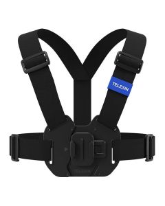 Chest Strap Telesin (GP-UCS-001)