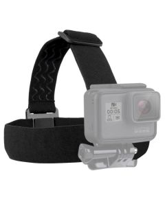 Head band Puluz with mount for sports cameras