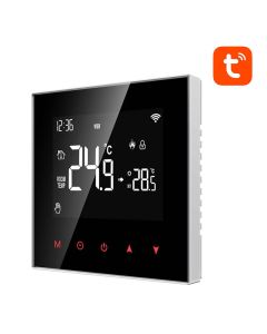 Smart Boiler Heating Thermostat Avatto WT100 3A WiFi Tuya