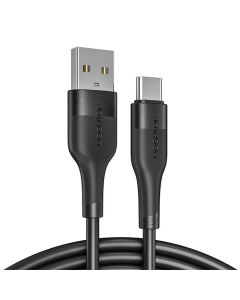 USB na USB-C kabel Joyroom S-1030M12 1m (crni)