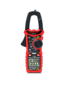 Digital Clamp Meter Habotest HT206D True RMS , NCV, LPF