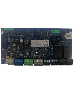 Dodatno napajajnje 12 VDC, 2 Ah HSM3204CXPCB