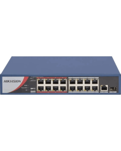 SWITCH DS-3E0318P-E/M