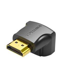 Adapter 270° HDMI Male to Female Vention AINB0 4K 60Hz