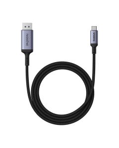 Adapter Baseus USB-C na DisplayPort 2m