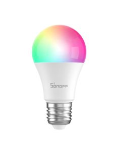 Smart LED Wi-Fi Bulb Sonoff B05-BL-A60 RGB