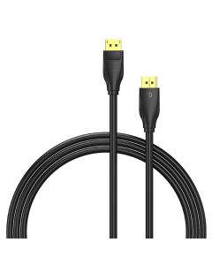 DisplayPort 1.4 Cable Vention HCDBG 1,5m, 8K 60Hz/ 4K 120Hz (black)