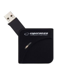 Esperanza sveukupni čitač kartica USB EA130