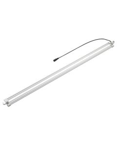 Aluminijska osnovna rasvjetna ploča Puluz za 80cm studijski šator 40W 4250LM PU5213