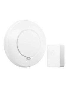 Pametni alarm za dim Meross GS559AH (HomeKit) (Starter Kit)