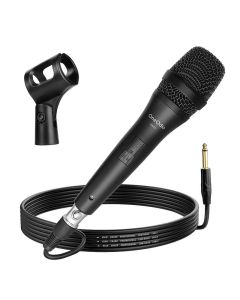 Mikrofon OneOdio ON55 (crni)