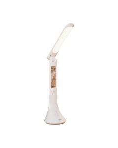 Remax Time Pro RT-E510 lamp (white)