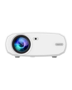 Wireless projector HAVIT PJ202 (white)