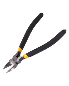 Cutting Nippers 6" Deli Tools EDL2706 (black)