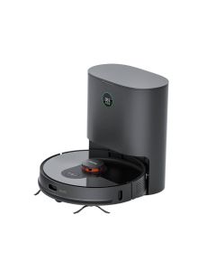 Robot vacuum cleaner Roidmi Eve Plus