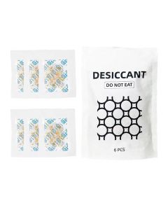 Feeder Desiccant for PetWant F11 (6 pcs)