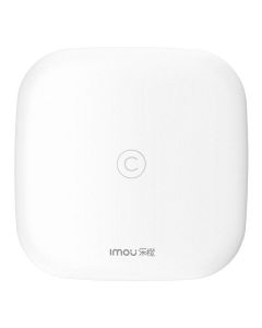 Smart Alarm Gateway IMOU ZG1 ZigBee