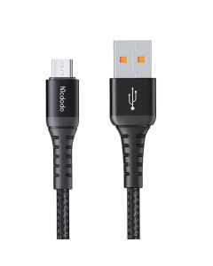 Micro-USB kabel Mcdodo CA-2281, 1.0m (crni)