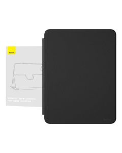 Magnetska zaštitna torbica Baseus Minimalist Series IPad PRO 12.9 (crna)