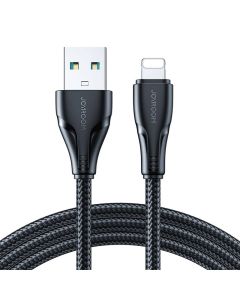 Kabel USB-A Surpass / Lightning / 3m Joyroom S-UL012A11 (crni)