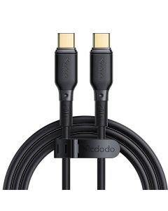 Kabel USB-C Mcdodo CA-3311 240W, 2m (crni)