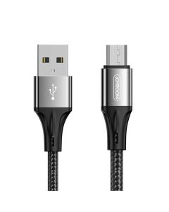 Kabel za punjenje Micro USB-A 1m Joyroom S-1030N1 (crni)