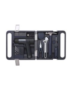 Household Tool Kit HOTO QWDZGJ001, 9 pcs