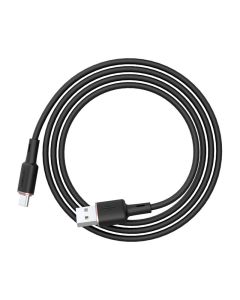 Kabel USB na USB-C Acefast C2-04 1.2m (crni)